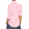 Shirt “Sean“ Polo Ralph Lauren pink